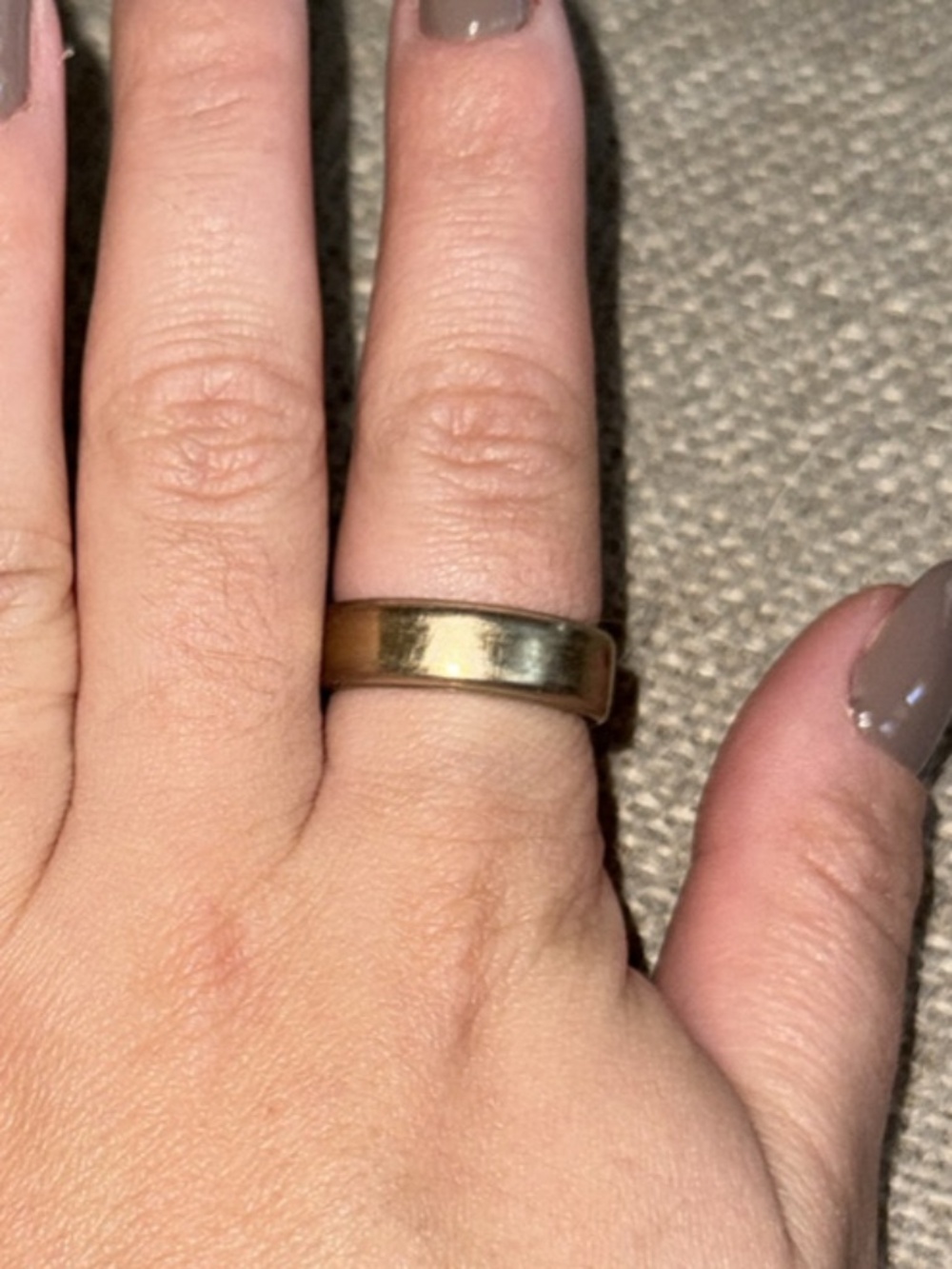 Oura Gen 5